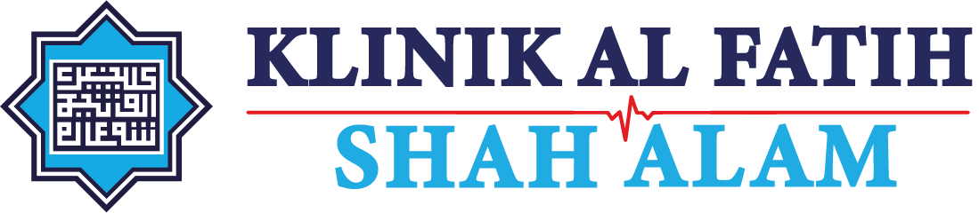 landscape logo klinik al-fatih shah alam